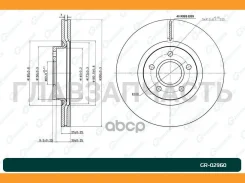 ���� ��������� ������������� G-brake GR-02960 [GR02960] GR02960 ����