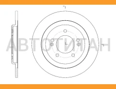 ���� ��������� G-brake GR-12022 [GR12022] GR12022 ����