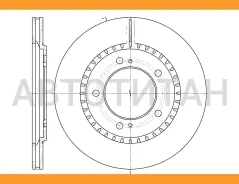 ���� ��������� ������������� G-brake GR-20033 [GR20033] GR20033 ����