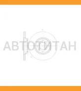���� ��������� ������������� G-brake GR-20212 [GR20212] GR20212 ����
