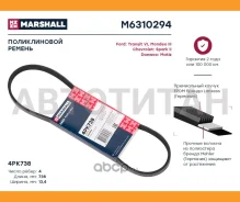 ������ ������������ M6310294 ����