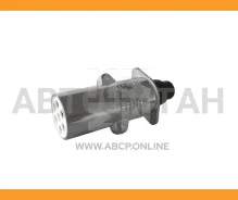 ������! 7/6 �������, �����. ����. �� ������, 24V, ISO3731, Europa S M7342002 ����