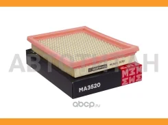 ������ ��������� MA3520 ����