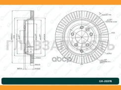 ���� ��������� G-brake GR-20378 GR20378 ����