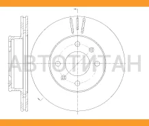 ���� ��������� ������������� G-brake GR-20365 [GR20365] GR20365 ����