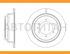 ���� ��������� ������������� G-brake GR-21003 [GR21003] GR21003 ����