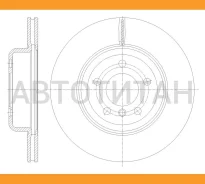 ���� ��������� ������������� G-brake GR-21726 [GR21726] GR21726 ����