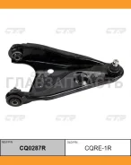 ����� �������� | ����� ���� | Dacia: Logan, Sandero, Sandero Stepway/ Renault: Logan, Sandero / CQRE-1R CTR CQ0287R CQ0287R ����
