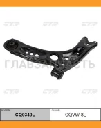 ����� �������� �����. L (������ ���. CQVW-8L) AUDI A3, Skoda Octavia III, VW Golf 7/T-Roc 12-/SEAT Leon 13- CTR CQ0340L CQ0340L ����