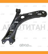 ����� �����. ����. L (������ ���. CQVW-6L) VW Beetle 10-/Bjalla 11-/Passat 13- CTR CQ0338L CQ0338L ����