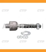 ���� ������� | ����� ����/��� | Honda Accord (CU2, CW2, CW1, CW2) R/L / CRHO-50 CTR CR0186 CR0186 ����