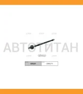 ���� ������� | ����� ����/��� | Honda STEP WGN 96-01 / CRHO-71 CTR CR0207 CR0207 ����
