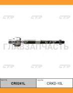 ���� ������� (������ ���. CRKD-10L) Daewoo Kalos 02-, Chevrolet Aveo 02- CTR CR0241L CR0241L ����