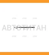 ���� ������� ������ CRKH-11 ��� �/� Hyundai Pony/Excel 89-94 CR0252 ����