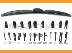 ����� ���������������� 21/530 mm, ��������� D24CR0021 ����