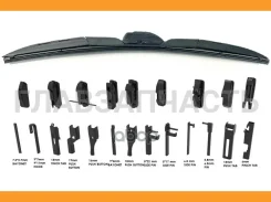 ����� ��������� �����������, ����� ��:550 22/550 mm, ��������� D24CR0022 ����