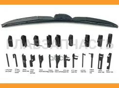 ����� ���������������� 26/650 mm, ��������� D24CR0026 ����