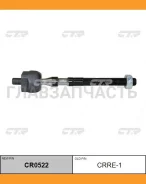 ���� ������� | ����� ����/��� | Renault Logan FS03, FS04, KS03, KS04, Sandero BS00, BS0J, BS03, BS09 04-13 60015-50441,60015-51453 / CRRE-1 CTR CR0522...