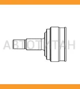 ���� �������� / �������� ������ /����� HDK ��� Daewoo Aveo Kalos 2002-2008 1.2; 19*52*22; DW-008A47; 96348782 1010AV 1110008A47 [DW008A47] DW008A47 ��...