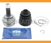 ���� �������� /HDK ��� Subaru Forester /SG5 2.0; 23*56*27; FU-034A44; (FU-E034A TG-9134Z44) 28321SA033 28391SA003 0810S11A44 [FU034A44] FU034A44 ����