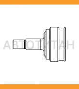 ���� �������� / ������ /����� HDK ��� Honda Civic 1995-2000 CR-V Orthia 1996-; 30*55*26; HO-024; (HO-E024 TG4424 0310024) 44010SR3020 0310021A50 [HO02...