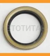 ������� /������ Musashi /Toyota Tercel NJ127; 38*52*7; T1218; 9031138037 T1218 ����