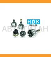 ���� �������� / ������ /����� HDK ��� Nissan Cefiro Maxima A32 A33; 27*56*29; NI-040; 392112Y010 [NI040] NI040 ����