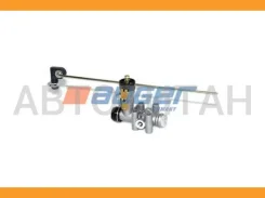 ���� ������ ���� ! BPW, MAN, Kamaz Auger 77026 77026 ����
