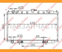 �������� ���������� /Autoleader ��� Nissan Primera Camino P11 Bluebird U14 QGDE, 1996-2000 Sylphy G10 Sunny B15 QG1#DE G10 /��� ������; NS-QG10-1216...