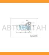 ���� �������� /������ ������ /����� HDK ��� Nissan Qashqai 2006- X-Trail 2007-; 24*56*25; NI-E115A; (NI-115A48 0210J10RA48) 39211EN100 [NIE115A] NIE11...