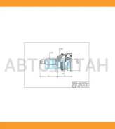 ���� �������� /HDK ��� Suzuki Swift 1.5 5MT 2003- /Ignis (Hungary) RM413D 2003-; 29*49*25; SU-029A43; 4410160J00 4410186G60 4410260J00 [SU029A43] SU02...