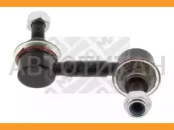 ������ �������������, �������� ������ HO Accord CL7 04-05, WGN CW 1/2 08- 52517HPS ����