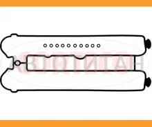 �����. ����. ������ OPEL Astra/Vectra/Omega/Zafira 1.8/2.0/2.2 16v 93- 026156P ����