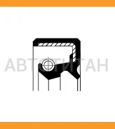 ������� ������� / ��� 40x55x8 FORD Escort/Fiesta/Orion, Mercedes W460 68- 12011157B ����