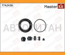 ����������� ���������� �������� Mazda 323(BA) 05.94- 77ABT213 77A2436 ����
