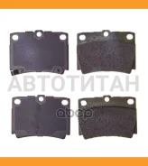������� ��������� ������ Mitsubishi Pajero Sport (K90, 2.5TD, 3.0V6) AV448 ����