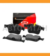 ������� ��������� �������� ������ Volvo XC60 II, XC90 II, Tugella FY11 FD3394 FD3394 ����