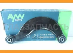 ����� CQMZ 9 AW1360507LR Aywiparts AW1360507LR AW1360507LR ����