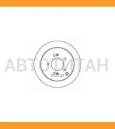 ���� ��������� ������ Hyundai/KIA [584113A300] 584113A300 ����