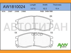 ������� PF-3271 AW1810024 Aywiparts AW1810024 AW1810024 ����