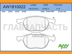 ������� PF-5507-0365 AW1810022 Aywiparts AW1810022 AW1810022 ����