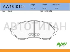 ������� PF-5425 AW1810124 Aywiparts AW1810124 AW1810124 ����