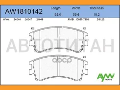 ������� PF-5526-5125 AW1810142 Aywiparts AW1810142 AW1810142 ����