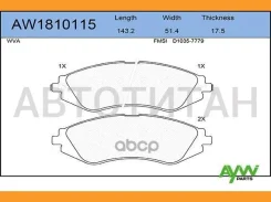 ������� PF-0374 AW1810115 Aywiparts AW1810115 AW1810115 ����