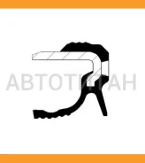 ������� �����. ���� �����.45x60x8 AUDI, SEAT, Skoda, VW 1.8TFSI/2.0TFSI 04- Corteco 19036715B 19036715B ����