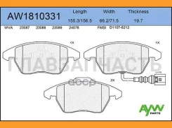 ������� PF-0348-0467 AW1810331 Aywiparts AW1810331 AW1810331 ����
