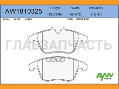 ������� PF-0462 AW1810325 Aywiparts AW1810325 AW1810325 ����