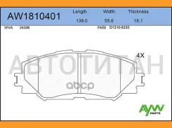������� PF-1524 AW1810401 Aywiparts AW1810401 AW1810401 ����