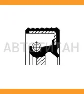 ������� ������������� Citroen C3/C4/C5/C8/Fiat/Lancia/Peugeo�t 206-1007 94 Corteco 20028963B 20028963B ����