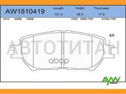 ������� PF-1479 AW1810419 Aywiparts AW1810419 AW1810419 ����
